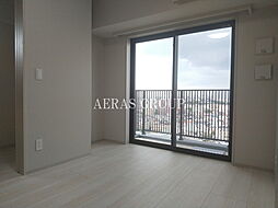 アリビス十条 1003 10階1DKのリビング/ダイニング