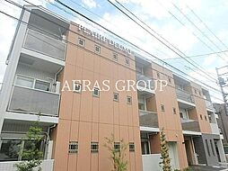 プレール・ドゥーク吉祥寺