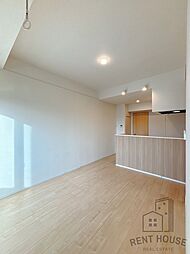 カーサ　デ　ベラーノ　III 2階2LDKのリビング/ダイニング