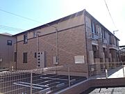 東岸和田駅より徒歩9分 1階 築7年9ヶ月の賃貸物件