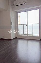 コンフォリア世田谷上馬 3階1Kのリビング/ダイニング