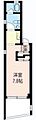 東大泉T-FLAT3階7.4万円
