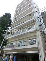 ライオンズマンション駒込