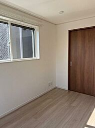 サンライズ大山II 3階2LDKのリビング/ダイニング