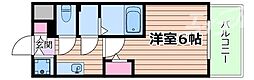 エスリードレジデンス梅田デュオ 9階/-