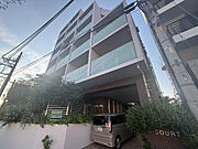 Ｉ—ＣＯＵＲＴの賃貸物件