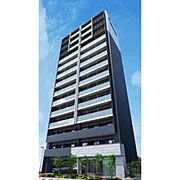プレサンス深江橋ラヴィゲート 5階 新築の賃貸物件