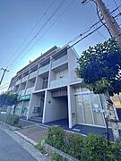 LaMODERNITEの賃貸物件