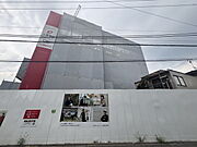 橋本駅より徒歩15分 1階 新築の賃貸物件