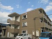 津山駅よりバス20分 徒歩4分 2階 築19年8ヶ月の賃貸物件