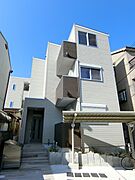 堺東駅より徒歩7分 3階 築7年4ヶ月の賃貸物件