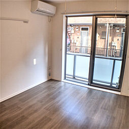 メゾン・ド・ベル 1階1Kのリビング/ダイニング