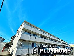 ファミリーメイト矢田　Ｂ棟