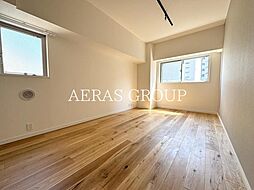 オーパスホームズ八丁堀 101 1階1LDKのリビング/ダイニング