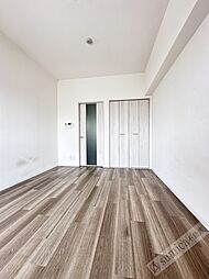 トレノーヴェ南巽 5階ワンルームのリビング/ダイニング