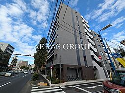 ブランシエスタ荻窪