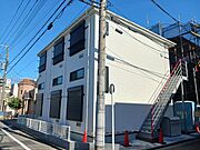 鶴間駅より徒歩4分 1階 築1年2ヶ月の賃貸物件