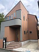 成瀬駅より徒歩12分 築22年6ヶ月の賃貸物件