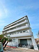 紀三井寺駅より徒歩22分 2階 築33年8ヶ月の賃貸物件