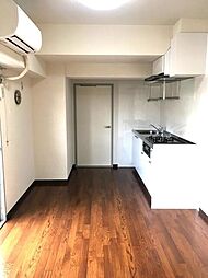 グランドメゾン・サカエ 2階3DKのリビング/ダイニング