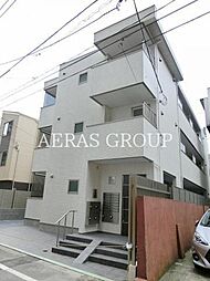 フェリーチェ平和島