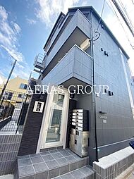 グランクオール野方サウスレジデンス