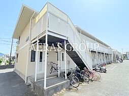 ランドペアハイムB棟