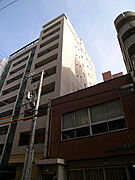 松屋町駅より徒歩5分 2階 築19年3ヶ月の賃貸物件