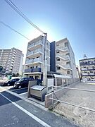 コンフォルタ 5階 築2年2ヶ月の賃貸物件