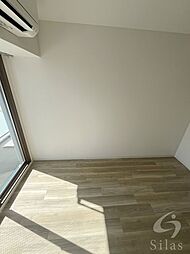 阪急宝塚本線 蛍池駅 徒歩6分の賃貸マンション 3階1LDKのリビング/ダイニング