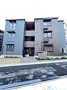 なかもず駅より徒歩15分 3階 築1年8ヶ月の賃貸物件