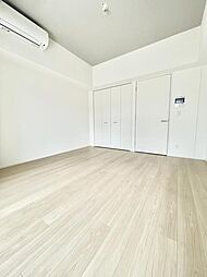 ルーチェヴィラ菊川 3階1Kのリビング/ダイニング