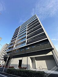 Osaka Metro中央線 深江橋駅 徒歩7分の賃貸マンション