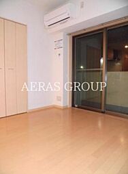 フィルモアワン 4階ワンルームのリビング/ダイニング