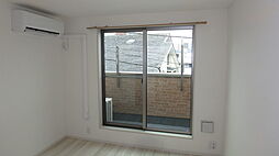 ブロッサムテラス蒲田 302 3階ワンルームのリビング/ダイニング