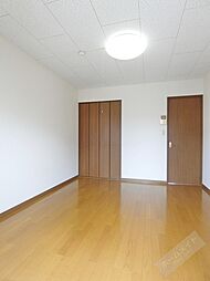 プレジールりんくう 1階1Kのリビング/ダイニング