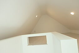 ハーモニーテラス柴又V 2階ワンルームのリビング/ダイニング