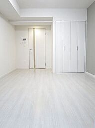 MAXIV平和台 4階1Kのリビング/ダイニング