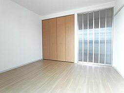 マロンカーサ 1階1Kのリビング/ダイニング