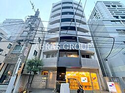 プライムアーバン麻布十番II