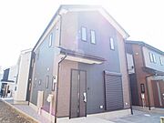 朝霞台駅よりバス12分 徒歩10分 新築の賃貸物件