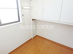 CPかなめ 2階ワンルームのリビング/ダイニング