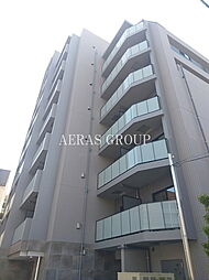 ベルシード板橋本町プレミア2