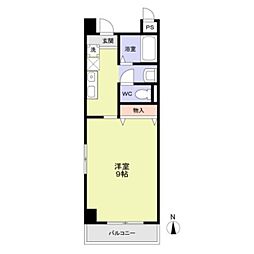 コンフォール垂水 1階/101