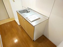 S-FORT船橋roots 7階1Kのリビング/ダイニング