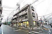 メゾン梨花2 2階 築26年7ヶ月の賃貸物件