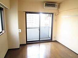 ジュネスさかえ 502 5階1Kのリビング/ダイニング