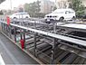 駐車場：駐車場