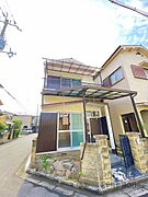 泉佐野駅より徒歩17分 築49年5ヶ月の賃貸物件