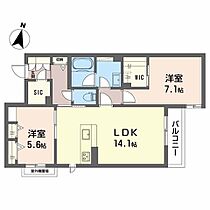 間取り：227090197990